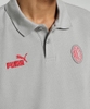 Áo Polo Puma chính hãng - AC Milan 23/24 FTBLARCHIVE Polo - Xám | JapanSport 774464-04
