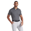 Áo Polo Puma Chính Hãng - Aerlon Polo - Màu Xám | JapanSport 629565-03