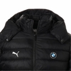 Áo Khoác Puma Chính Hãng - BMW MMS Eco PackLite Jacket - Đen | JapanSport 595184_01