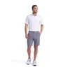 Quần Short Puma Nam Chính Hãng - Camino 2.0 Golfshorts - Màu Xám | JapanSport 631238-02