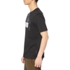 Áo Phông Puma Chính hãng - Casual Loose T-Shirt - Màu đen | JapanSport 681168-01