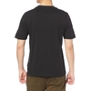 Áo Phông Puma Chính hãng - Casual Loose T-Shirt - Màu đen | JapanSport 681168-01
