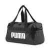 Túi Trống Puma Chính Hãng - Challenger Duffel Bag | Đen | JapanSport 076619_01