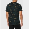 Áo Puma Chính Hãng - Classic Shirt - Camo | JapanSport 532491-44