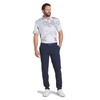 Áo Polo Puma Chính Hãng - CLOUDSPUN Bloom Camo Golf Polo - Màu Xanh | JapanSport 627486-03