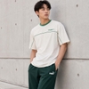 Áo Phông Puma Chính hãng - CORE HERITAGE MX Graphic Short-Sleeve T-Shirt - Màu Trắng | JapanSport 680669-87