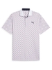 Áo Polo Puma Chính Hãng - Eaton Polo - Màu Trắng | JapanSport 631593-02