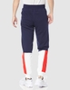 Quần Puma Nam Chính Hãng - ESS+ BLOCK Men's Sweatpants - Xanh/Trắng/Đỏ | JapanSport 849537-06