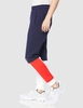 Quần Puma Nam Chính Hãng - ESS+ BLOCK Men's Sweatpants - Xanh/Trắng/Đỏ | JapanSport 849537-06