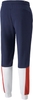 Quần Puma Nam Chính Hãng - ESS+ BLOCK Men's Sweatpants - Xanh/Trắng/Đỏ | JapanSport 849537-06