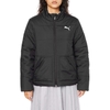 Áo khoác nữ Puma Chính hãng - ESS+ Windbreaker - Màu đen | JapanSport 585100-01