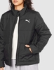 Áo khoác nữ Puma Chính hãng - ESS+ Windbreaker - Màu đen | JapanSport 585100-01