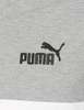 Áo Polo Puma chính hãng - ESS Striped Polo Shirt - Xám | JapanSport 589042-03