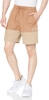 Quần Short Puma Nam Chính Hãng - ESS+ Woven - Dusty Tan | JapanSport 674928-89