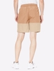 Quần Short Puma Nam Chính Hãng - ESS+ Woven - Dusty Tan | JapanSport 674928-89