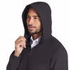 Áo Khoác Puma Nam Chính Hãng - Golf Ripguard Anorak - Màu Đen | JapanSport 628856-01