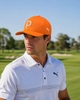 Mũ Puma Chính Hãng - Hat Golf P Cap - Màu Cam | JapanSport 024422-06