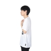 Áo Phông Puma Chính hãng - Puma Hoops SWISHED Basket Basketball T-shirt - Màu cam | JapanSport 624801-03