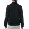 Áo Khoác Puma Nữ Chính Hãng - Hyper Stretch Hyper Stretch Nakwata FZ Blouson - Màu đen | JapanSport 539450-01