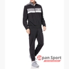 Bộ thể thao Puma Chính hãng - CB Retro Training Suit - Nam -  Đen | JapanSport 588964-01