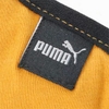 Khẩu Trang Puma Chính Hãng - Puma Junior Kids - Vàng/Đen | JapanSport 054184-03