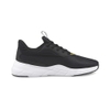 Giày Puma Chính Hãng - Lex Women's Training Shoes | Đen | JapanSport 376211-01