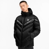 Áo Lông vũ PUMA Chính hãng - MCS Shiny Puff Jacket | JapanSport 595875_01