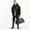 Áo Khoác PUMA Chính hãng - MCS Shiny Puff Jacket | JapanSport 595875-01