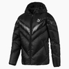 Áo Lông vũ PUMA Chính hãng - MCS Shiny Puff Jacket | JapanSport 595875_01