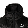 Áo Khoác PUMA Chính hãng - MCS Shiny Puff Jacket | JapanSport 595875-01