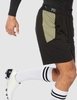 Quần Short PUMA Chính hãng - FTBLNXT casual Sportswear - Đen | JapanSport 656632-05