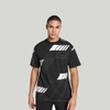 Áo Phông Puma Chính hãng - PUMA Motorsports AMG STATEMENT AOP T-shirt - Màu Đen | JapanSport 623712-01