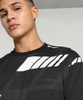 Áo Phông Puma Chính hãng - PUMA Motorsports AMG STATEMENT AOP T-shirt - Màu Đen | JapanSport 623712-01
