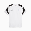 Áo Phông Puma Chính hãng - Motorsports BMW MMS MT7+ T-shirt - Màu trắng | JapanSport 624141-02