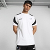 Áo Phông Puma Chính hãng - Motorsports BMW MMS MT7+ T-shirt - Màu trắng | JapanSport 624141-02