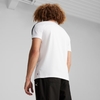 Áo Phông Puma Chính hãng - Motorsports BMW MMS MT7+ T-shirt - Màu trắng | JapanSport 624141-02