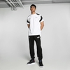 Áo Phông Puma Chính hãng - Motorsports BMW MMS MT7+ T-shirt - Màu trắng | JapanSport 624141-02