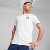 Áo phông Puma Chính hãng - Neymar Jr Men's Football Tee - Trắng | JapanSport 658503-01