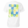 Áo phông Puma Chính hãng - Neymar Jr Men's Football Tee - Trắng | JapanSport 658503-01