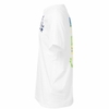 Áo phông Puma Chính hãng - Neymar Jr Men's Football Tee - Trắng | JapanSport 658503-01