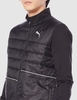 Áo Khoác Puma Chính Hãng - Running Padded - Đen | JapanSport 521253-01