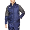 Áo Khoác Puma Nam Chính Hãng -  Padded Jacket - Màu xanh Navy | JapanSport 656002-04