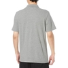 Áo Polo Puma chính hãng - Practice Casual Polo - Màu xám | JapanSport 659385-33