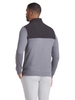 Áo Khoác Puma Nam Chính Hãng - Ripguard Hybrid 1/4 Zip  - Màu Đen Xám | JapanSport 628857-01