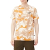 Áo Phông Puma Chính hãng - Men's Sports Casual ESS+ CAMO AOP - Màu cam | JapanSport 681157-83
