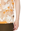 Áo Phông Puma Chính hãng - Men's Sports Casual ESS+ CAMO AOP - Màu cam | JapanSport 681157-83