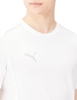 Áo Phông Puma Chính hãng - TEAMFINAL Casual TEE - Màu Trắng | JapanSport 659336-04