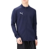 Áo Khoác Puma Nam Chính Hãng -  PUMA TEAMFINAL Training Jacket - Màu Navy | JapanSport 659125-06