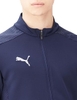 Áo Khoác Puma Nam Chính Hãng -  PUMA TEAMFINAL Training Jacket - Màu Navy | JapanSport 659125-06