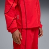 Áo Khoác Puma Chính Hãng - TECH-X TRACK JACKET WV-FAT - Màu Đỏ  | JapanSport 633951-11